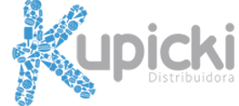 Logo Kupicki Distribuidora