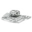 ACOPLADO MG 35 TERMICO IMPRESSO 40X40 C / 50