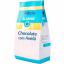 ALGEMIX CHOCOLATE COM AVELÃ