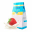 ALGEMIX MORANGO C / IOGURT 1KG