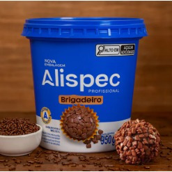 ALISPEC BRIGADEIRO 950G