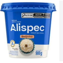 ALISPEC BRIGADEIRO LEITINHO 950G
