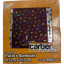 ALM CONFEITO MARROM CARBER C / 100