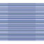 ALM LISTRAS AZUL CARBER C / 100