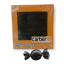 ALM PRETO E BRANCO CARBER C / 100