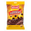 AMENDUPA AMENDOIM CHOCOLATE 400G