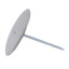 ARMADOR DE FLORES PREGO INOX MAGO 1UN