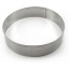 ARO REDONDO MEDIO INOX COOK TIME 25X5