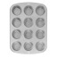 ASSADEIRA DE CUPCAKE COOK TIME 12 CAVIDADES