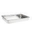 ASSADEIRA RETANGULAR ALTA Nº4 COOK TIME