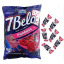 BALA 7 BELO FRAMBOESA ARCOR 600G
