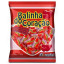 BALA FLORESTAL CORAÇÃO 500G