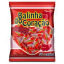 BALA FLORESTAL CORAÇÃO MORANGO 500G