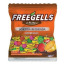 BALA FREEGELLS CHOC.SORT.RECH. 584G