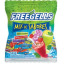 BALA FREEGELLS MIX SABOR VERDE PC 584GR