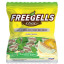 BALA FREEGELLS.CHOC.BRANCO MELAO 584G