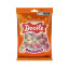 BALA GOMA TUBO SORTIDO 700G