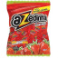 BALA MAST. AZEDINHA MORANGO 600G