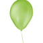 BALAO 7 LISO C / 50 VD LIMA