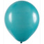 BALAO 7 LISO RD AZUL TURQUESA C / 50UND