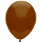 BALAO 7 LISO RD MARROM C / 50UND