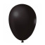 BALAO JUNCO LATEX LISO N.65 PRETO