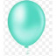 BALAO LISO 7.0 50X1 VERDE CLARO