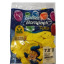 BALAO LISO N7 BOMPACK AMARELO C / 30