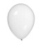BALAO LISO N7 BOMPACK BRANCO C / 30