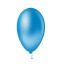 BALÃO PIC PIC LISO 7.0 AZUL REGATA C / 50