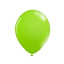 BALÃO PIC PIC LISO 7.0 VERDE LIMÃO C / 50