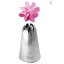 BICO MAGO MOD.887 INOX GRANDE 1UN