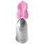 BICO MOD.115 INOX GRANDE 1UN