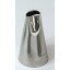 BICO P / CONFEITAR INOX ROSA UN