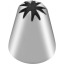 BICO P / CONFEITAR MARGARIDA UND