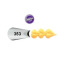 BICO WILTON BABADO Nº353 M6