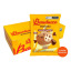 BOLINHO BAUDUCCO 40 GR GOTAS