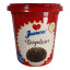 BRIGADEIRO - C /  CHOCOLATE JUNCO 1,01KG