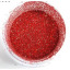 BRILHO P /  DECORACAO VERMELHO 3G