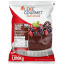 CACAU EM PO 100% LEKE 1010G
