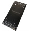 CAIXA BARRA DE CHOCOLATE G - 300G BLACK E WHITE - (4355)