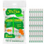 CANUDO 5MM BIO COMUM SACHE PAPEL C / 100
