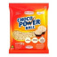 CHOCO POWER BALL MICRO BRANCO 300G