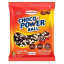 CHOCO POWER BALL MINI SABOR CHOC / BR. 500G