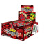 CHICLE BUZZY TATTO TRIBAL FRUTA C / 100