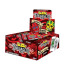 CHICLE BUZZY TATTO TRIBAL MORANGO C / 100
