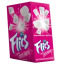CHICLE FLICS ARCOR TUTTI-FRUTTI C / 12UND