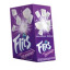 CHICLE FLICS ARCOR UVA C / 12UND