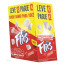 CHICLE FLICS MORANGO C / 12UND