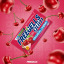 CHICLE FREEGELLS GUM CHERRY C / 15